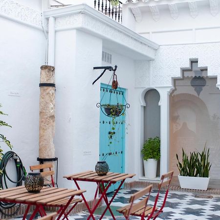 Altabib Riad กอร์โดบา ภายนอก รูปภาพ