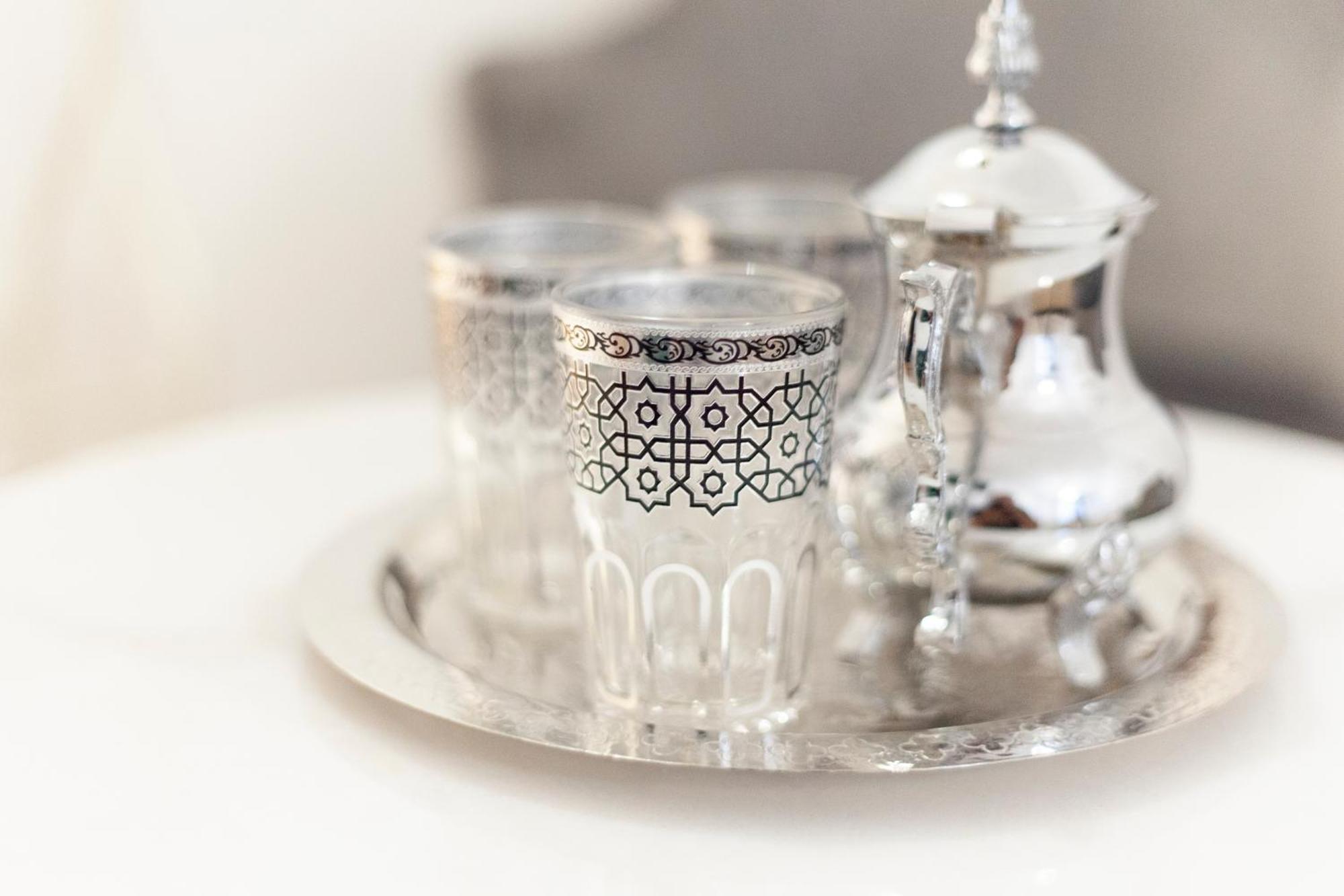 Altabib Riad กอร์โดบา ภายนอก รูปภาพ