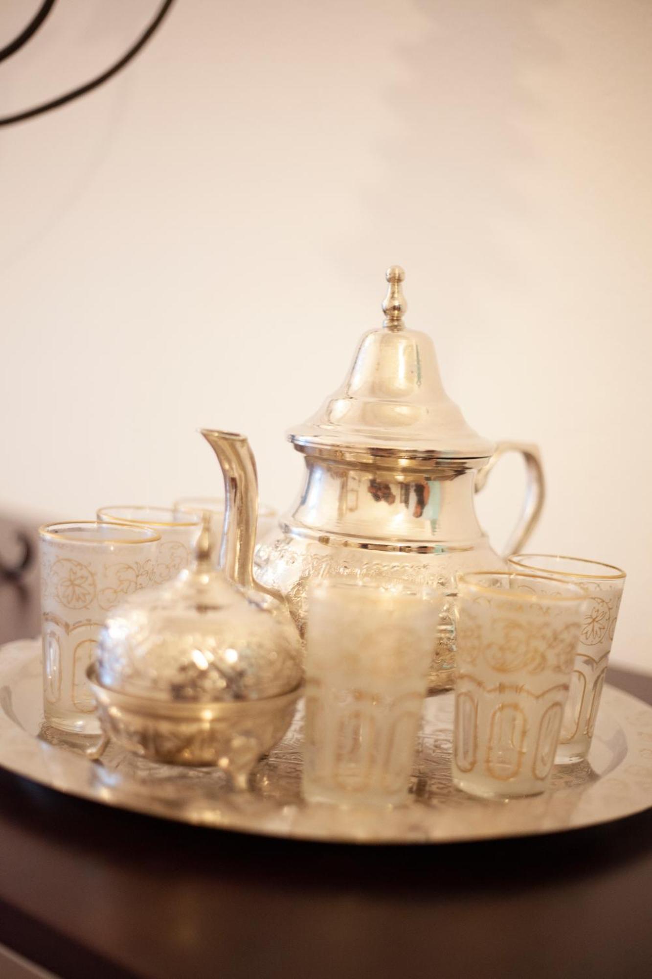 Altabib Riad กอร์โดบา ภายนอก รูปภาพ