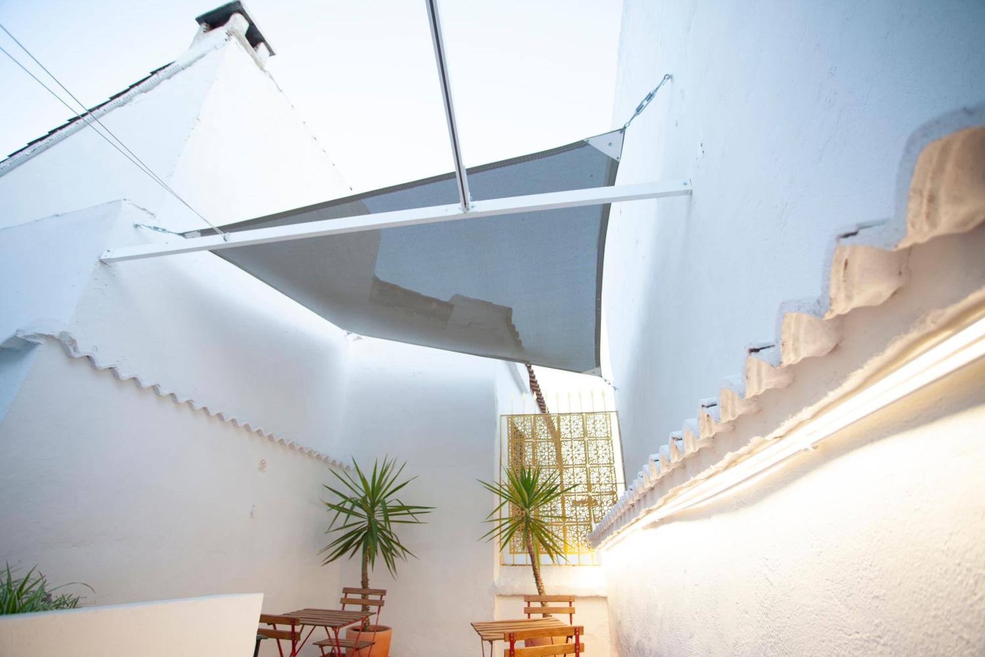 Altabib Riad กอร์โดบา ภายนอก รูปภาพ