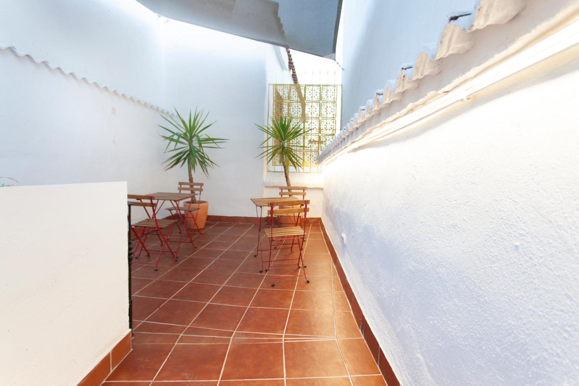 Altabib Riad กอร์โดบา ภายนอก รูปภาพ