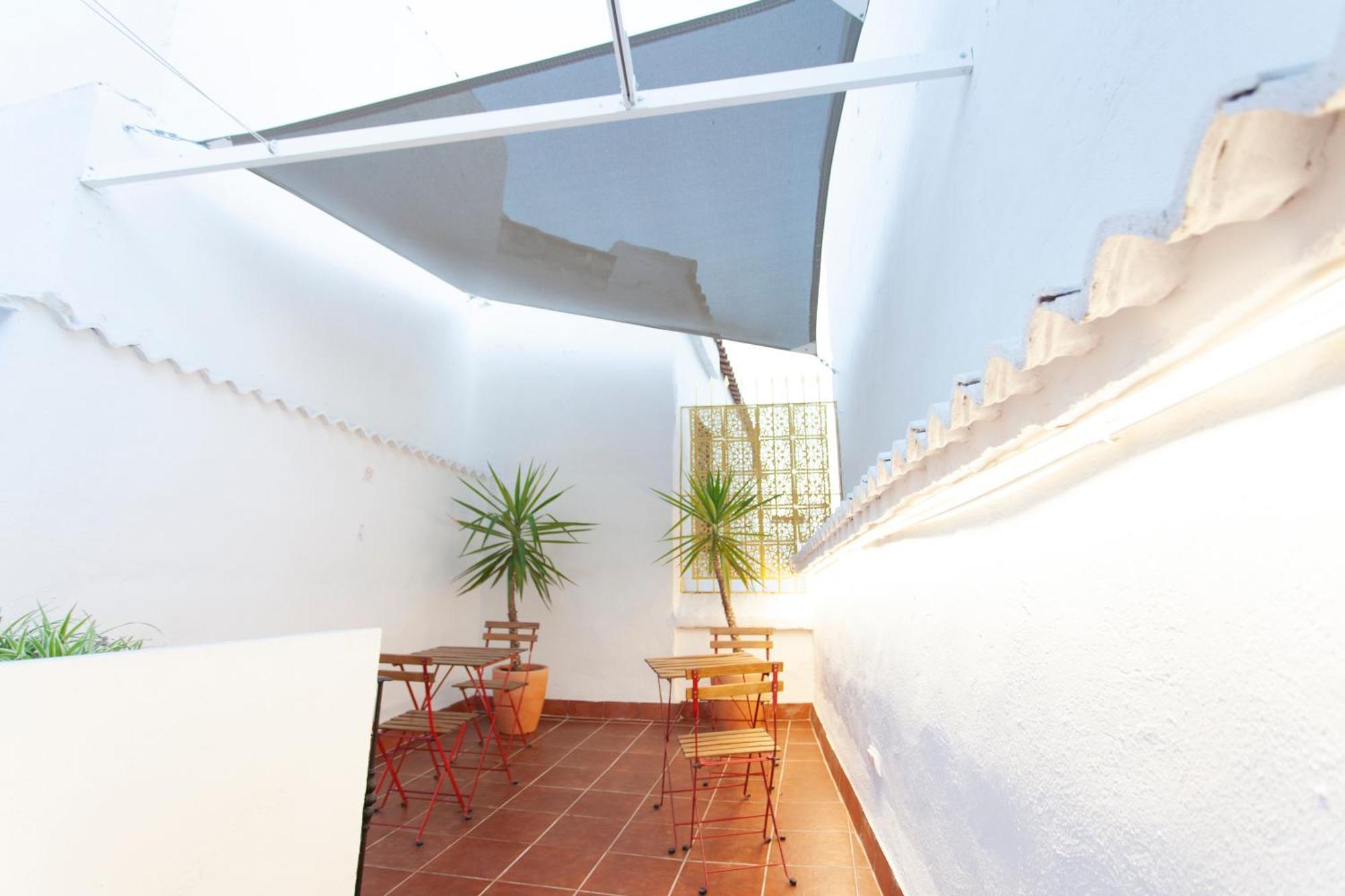 Altabib Riad กอร์โดบา ภายนอก รูปภาพ