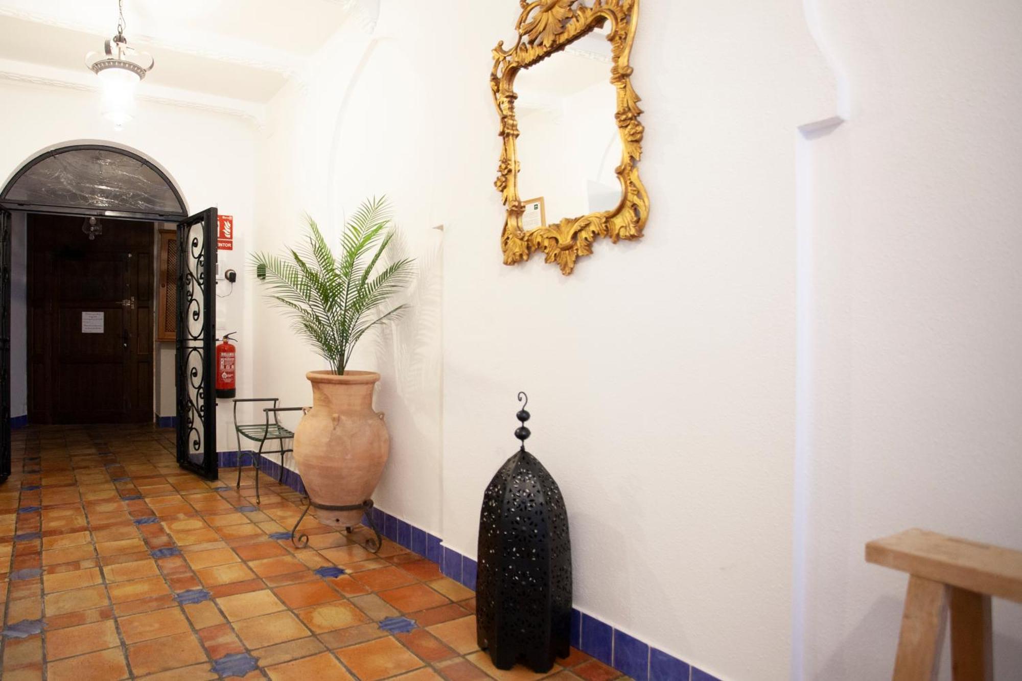 Altabib Riad กอร์โดบา ภายนอก รูปภาพ
